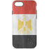 Egypt Flag Distressed iPhone 8 Pro Case